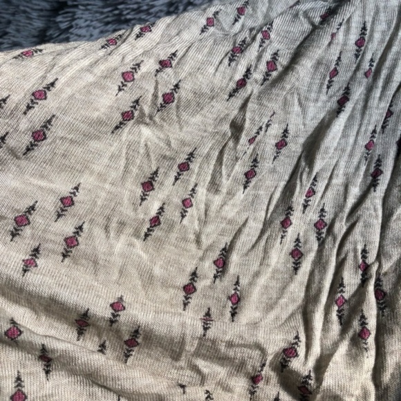 Hummingbird Moonshine High Low Tunic | Free People - Picture 5 of 5